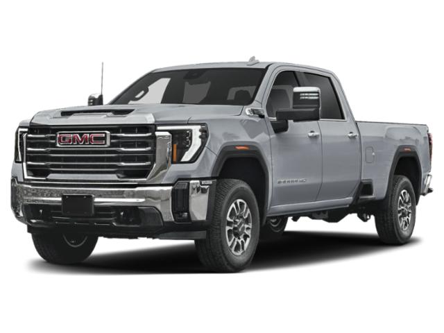 2026 GMC Sierra 3500HD Crew Cab, Long Bed, SLT Dual Rear Wheel, 4WD for sale in Tyler, TX