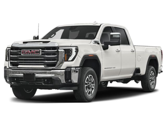 2026 GMC Sierra 3500HD Crew Cab, Long Bed, SLT Dual Rear Wheel, 4WD for sale in Bremen, GA