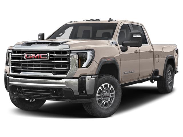 2026 GMC Sierra 3500HD Crew Cab, Long Bed, SLE Dual Rear Wheel, 4WD for sale in VALPARAISO, IN