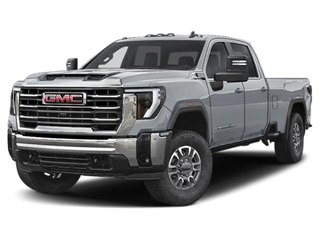 2026 GMC Sierra 3500HD Crew Cab, Long Bed, SLE Dual Rear Wheel, 4WD for sale in Livingston, TX