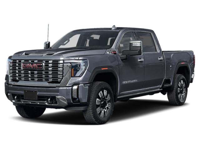 2026 GMC Sierra 3500HD Crew Cab, Long Bed, Denali, 4WD for sale in Columbia, MO