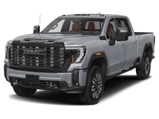 2026 GMC Sierra 3500HD Crew Cab, Long Bed, Denali Ultimate, 4WD for sale in Elkhorn, WI