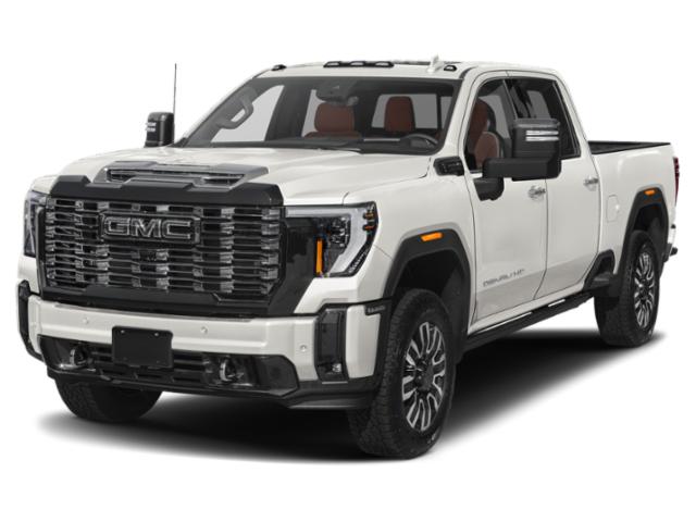 2026 GMC Sierra 3500HD Crew Cab, Long Bed, Denali Ultimate Dual Rear Wheel, 4WD for sale in Lewes, DE