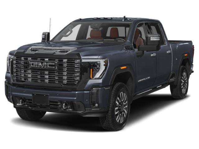 2026 GMC Sierra 3500HD Denali Ultimate for sale in Danville, KY