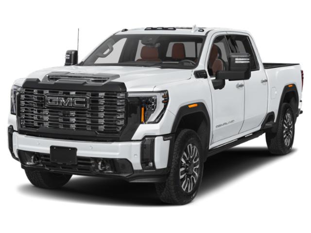 2026 GMC Sierra 3500HD Crew Cab, Long Bed, Denali Ultimate Dual Rear Wheel, 4WD for sale in Coral Springs, FL