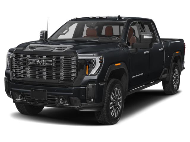 2026 GMC Sierra 3500HD Crew Cab, Long Bed, Denali Ultimate Dual Rear Wheel, 4WD for sale in Dublin, CA
