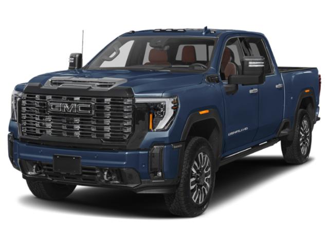 2026 GMC Sierra 3500HD Crew Cab, Long Bed, Denali Ultimate, 4WD for sale in Elkhorn, WI