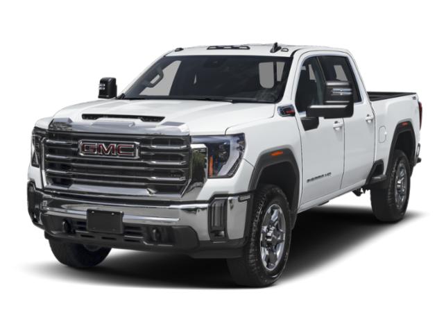 2026 GMC Sierra 3500HD Crew Cab, Long Bed, SLE, 4WD for sale in Brockport, NY