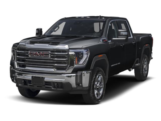 2026 GMC Sierra 3500HD Crew Cab, Long Bed, SLE, 4WD for sale in Gorham, NH