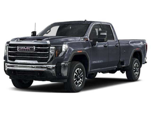 2026 GMC Sierra 3500HD Double Cab, Long Bed, SLE Dual Rear Wheel, 4WD for sale in Rochester, NY