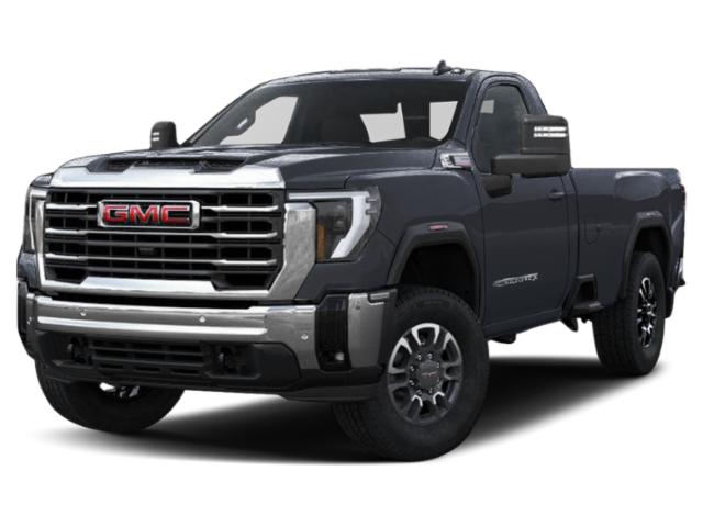 2026 GMC Sierra 3500HD Regular Cab, Long Bed, SLE Dual Rear Wheel, 4WD for sale in Rochester, NY