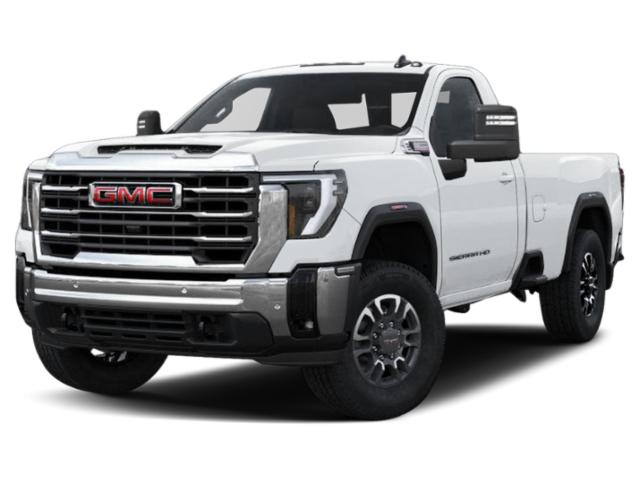 2026 GMC Sierra 3500HD Regular Cab, Long Bed, SLE Dual Rear Wheel, 4WD for sale in Kennewick, WA