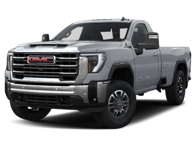 2026 GMC Sierra 3500HD Regular Cab, Long Bed, SLE Dual Rear Wheel, 4WD for sale in Arlington, TX