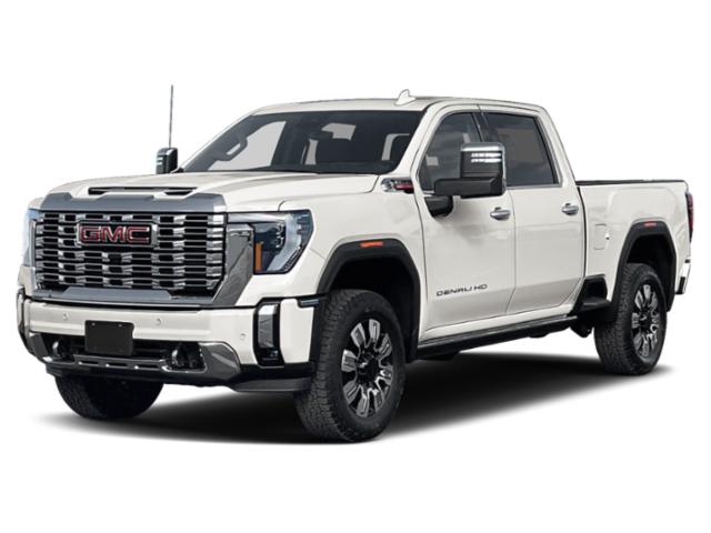 2026 GMC Sierra 3500HD Crew Cab, Long Bed, Denali, 4WD for sale in Brockport, NY