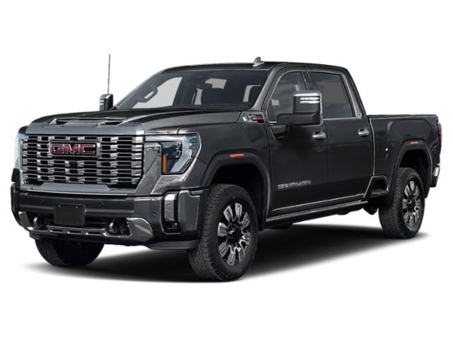 2026 GMC Sierra 3500HD Denali for sale in Rochester, NY