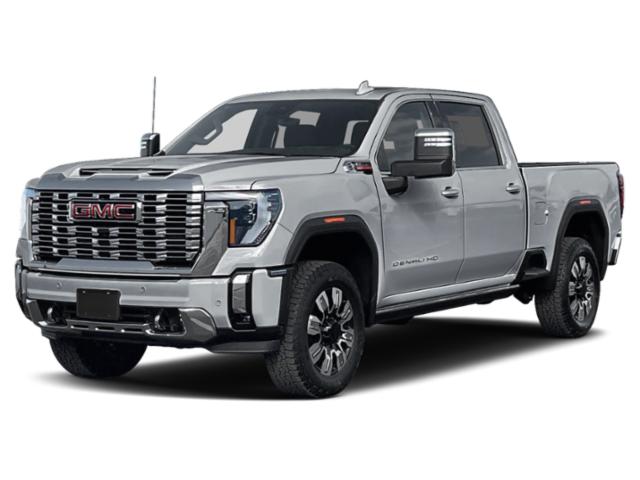 2026 GMC Sierra 3500HD Denali for sale in Gladstone, OR
