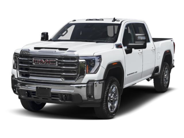 2026 GMC Sierra 3500HD Crew Cab, Long Bed, SLE Dual Rear Wheel, 4WD for sale in Doylestown, PA