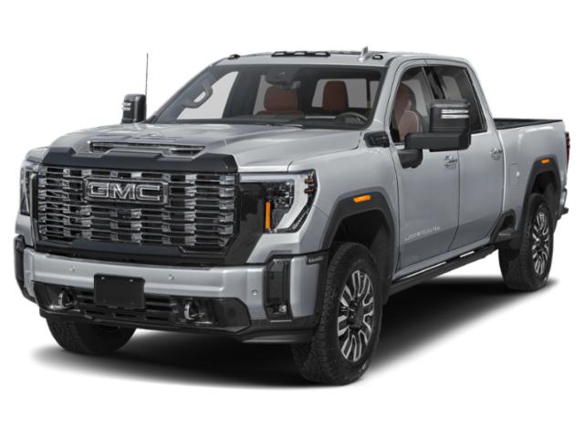 2026 GMC Sierra 3500HD Crew Cab, Long Bed, Denali Ultimate, 4WD for sale in Kennewick, WA