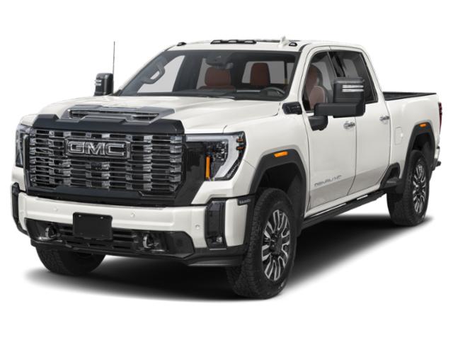 2026 GMC Sierra 3500HD Denali Ultimate for sale in Arlington, TX