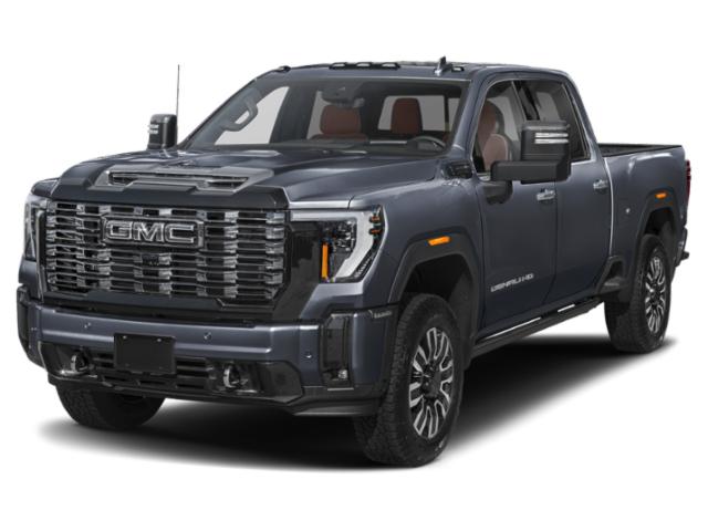 2026 GMC Sierra 3500HD Denali Ultimate for sale in Danville, KY