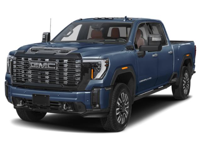 2026 GMC Sierra 3500HD Crew Cab, Long Bed, Denali Ultimate, 4WD for sale in Kennewick, WA