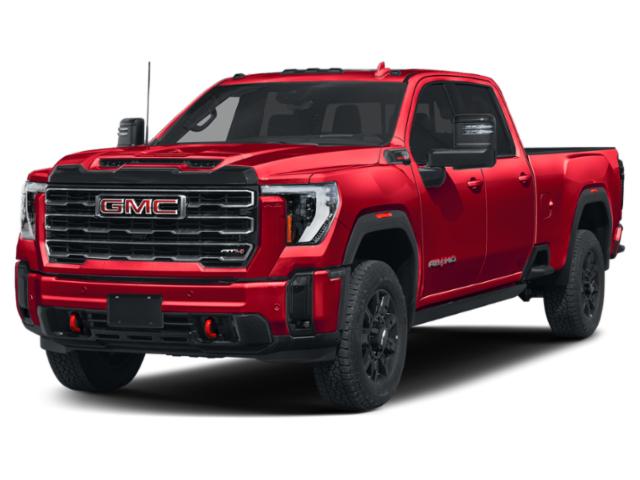 2026 GMC Sierra 3500HD Crew Cab, Long Bed, AT4 Dual Rear Wheel, 4WD for sale in Tampa, FL