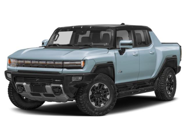 2026 GMC HUMMER EV 2X 4WD for sale in Plano, TX
