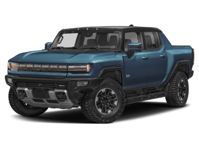 2026 GMC HUMMER EV 2X 4WD for sale in Plano, TX