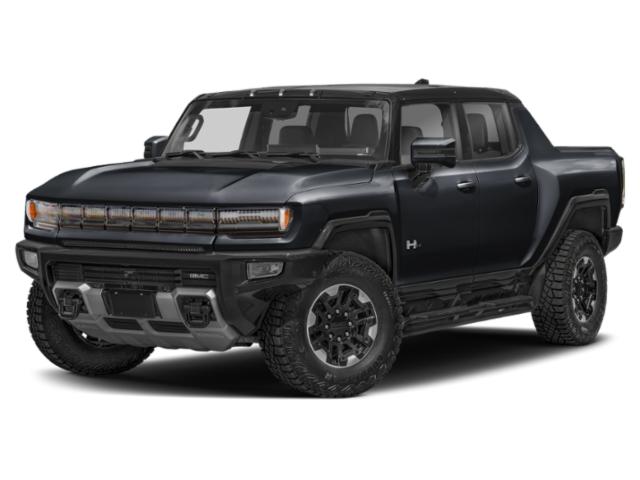 2026 GMC HUMMER EV 2X 4WD for sale in Saint Cloud, FL