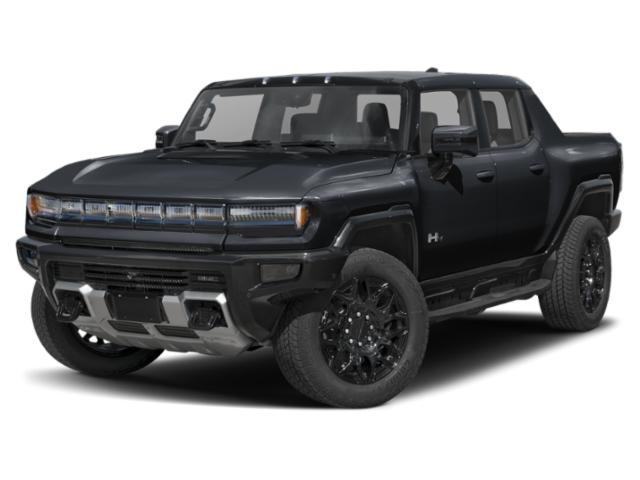2026 GMC HUMMER EV 2X 4WD for sale in Buena Park, CA
