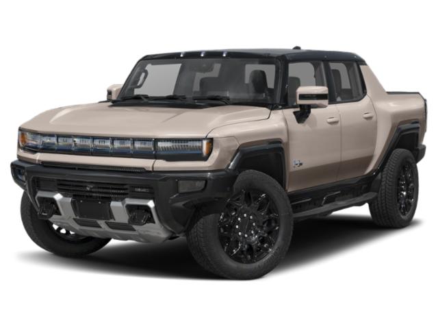 2026 GMC HUMMER EV 2X 4WD for sale in Bellevue, WA