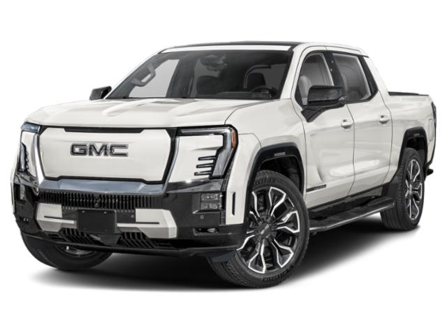 2026 GMC Sierra Max Range Denali for sale in Boone, NC