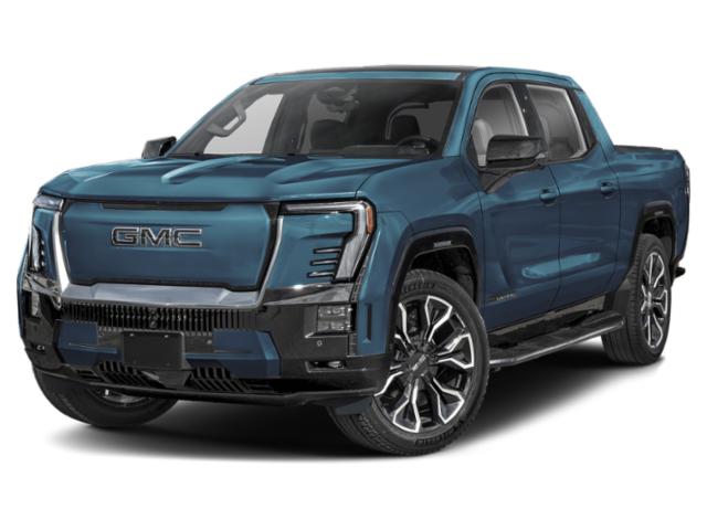 2026 GMC Sierra Max Range Denali for sale in Cottonwood, AZ