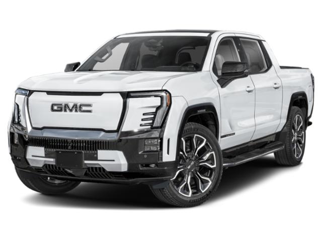 2026 GMC Sierra Max Range Denali for sale in North Springfield, VT
