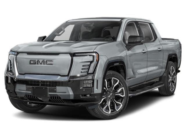 2026 GMC Sierra Max Range Denali for sale in Sunrise, FL