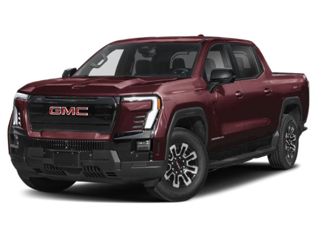 2026 GMC Sierra EV Elevation Crew Cab (Standard Range) e4WD