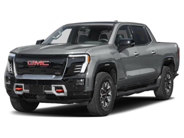 2026 GMC Sierra Max Range AT4 for sale in Crestview, FL