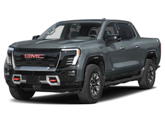 2026 GMC Sierra Max Range AT4 for sale in Bentonville, AR
