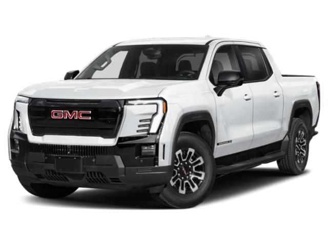 2026 GMC Sierra Standard Range Elevation for sale in Austin, TX