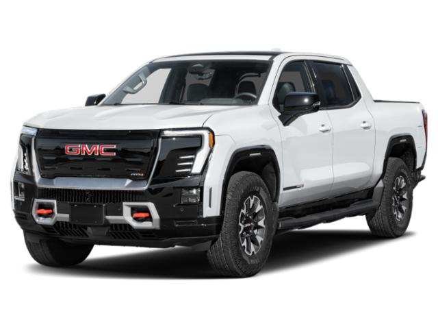 2026 GMC Sierra Extended Range AT4 for sale in Crestview, FL