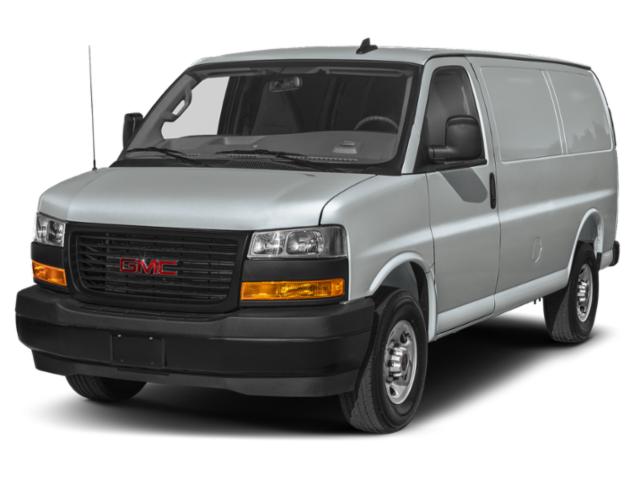 2026 GMC Savana Cargo 2500 Regular Wheelbase, Work Van, RWD for sale in Tampa, FL