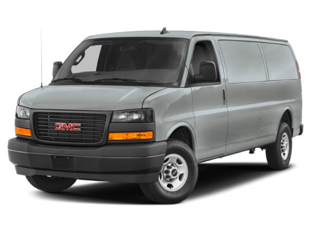 2026 GMC Savana Cargo 2500 Extended Wheelbase, Work Van, RWD for sale in Warsaw, IN