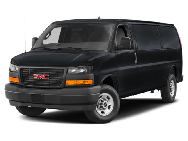 2026 GMC Savana Cargo 3500 Extended Wheelbase, Work Van, RWD for sale in Quakertown, PA