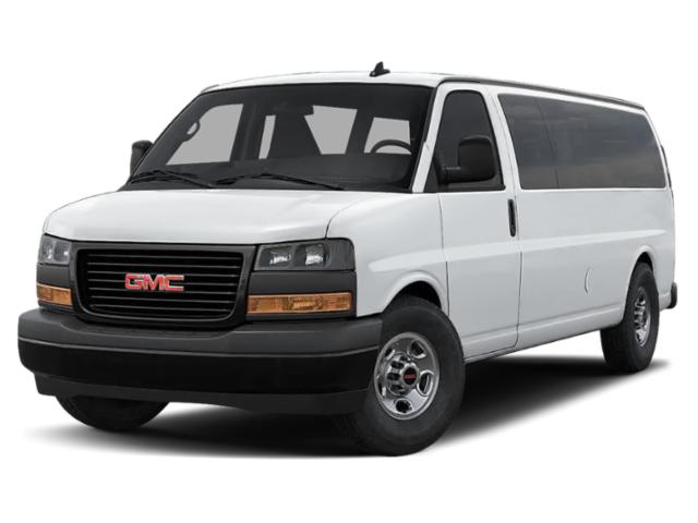 2026 GMC Savana Passenger 3500 Extended Wheelbase, LS, RWD for sale in Reno, NV