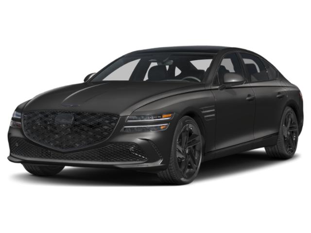 2026 Genesis G80 3.5T Prestige Black AWD for sale in Marlton, NJ
