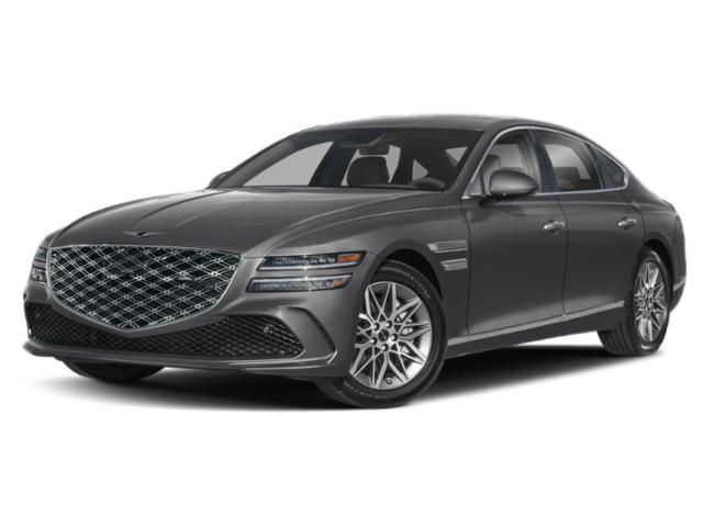 2026 Genesis G80 2.5T AWD for sale in LEESBURG, FL