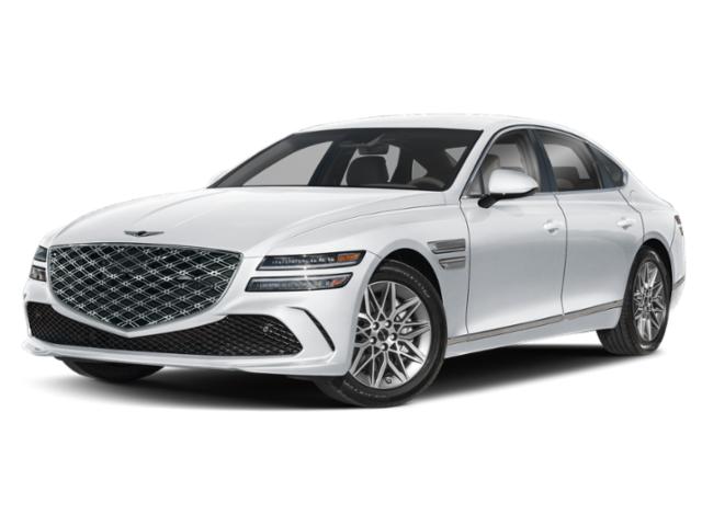 2026 Genesis G80 2.5T Advanced AWD for sale in spring, TX