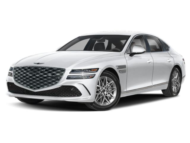 2026 Genesis G80 2.5T AWD for sale in Bowie, MD