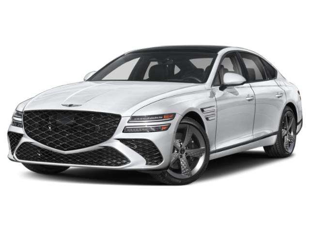 2026 Genesis G80 3.5T Sport Prestige for sale in Glenview, IL