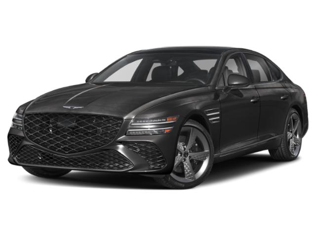 2026 Genesis G80 3.5T Sport Prestige AWD for sale in JACKSONVILLE, FL